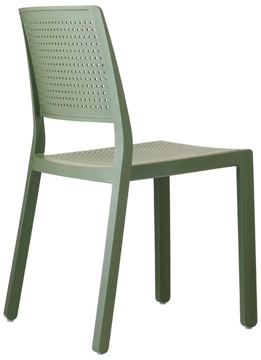 Mobilspazio Стул из технополимера Zeus Se21 - Вид №15
