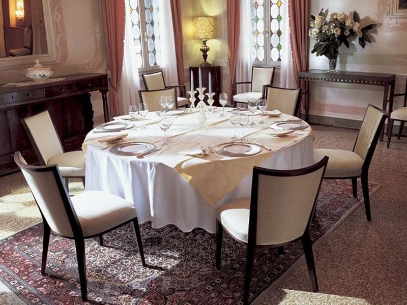 Стул из бука Tonon ARCH-00066656 - Вид №1