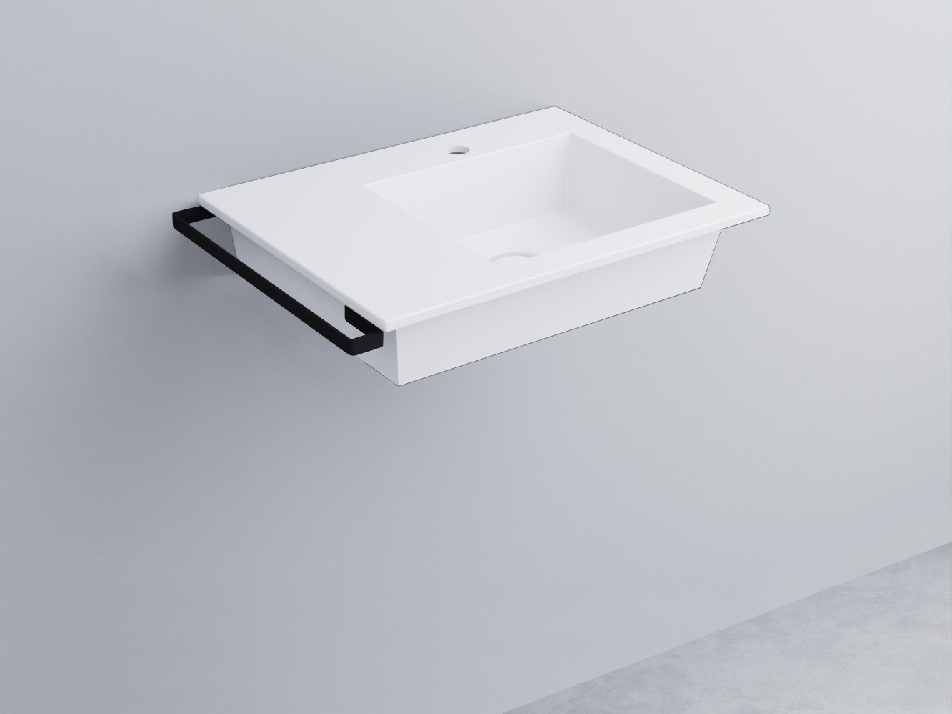 ERLA60DX-BL+ERPLSX-NM cielo Era Ceramica Cielo