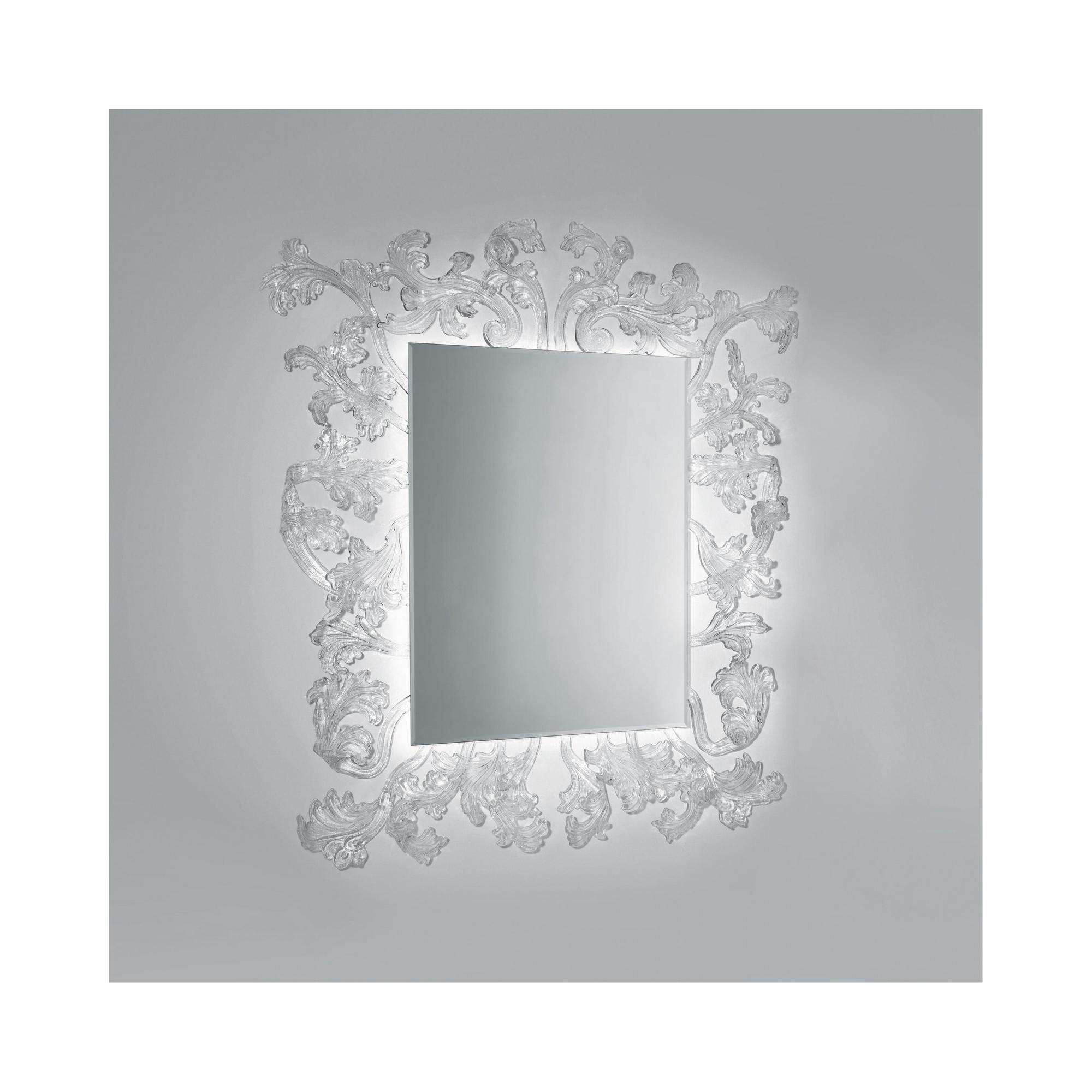 Зеркало / Sturm und drang Glas Italia sun-id-374622 - Вид №1