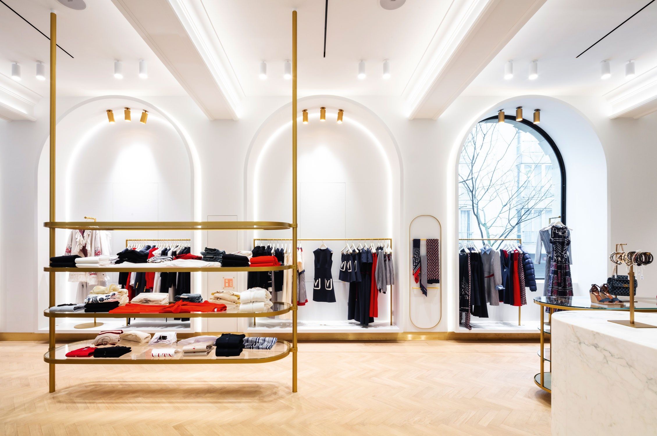 Регулируемый потолочный светодиодный прожектор Deltalight Spy ARCH-00114907 - Вид №8