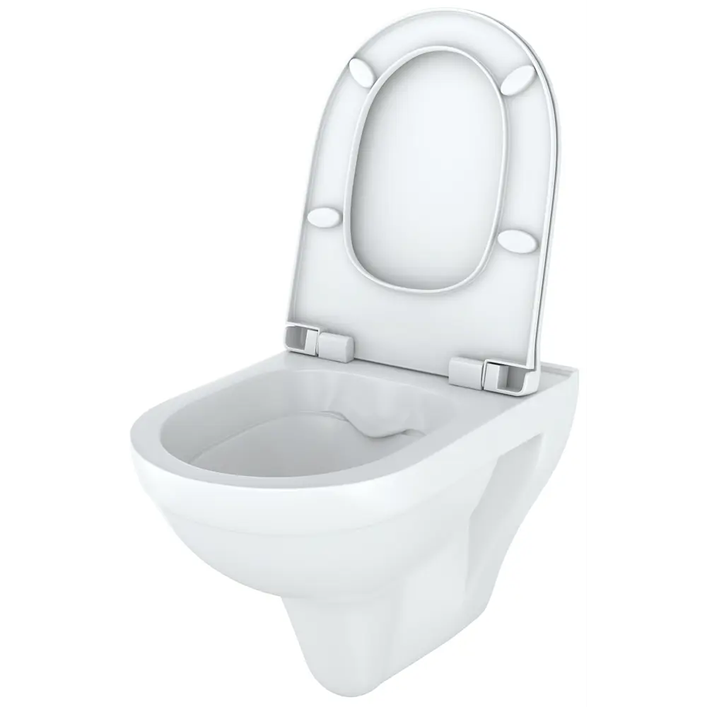 Унитаз подвесной Stark Kirovit без ободка STLM-2139441