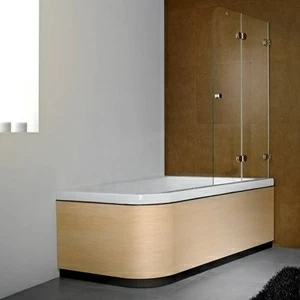 Шторка для душа S315600853 System pool Neo 8B