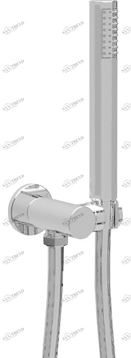 Ручной душ Cezares STELLA-KDA-01-Cr