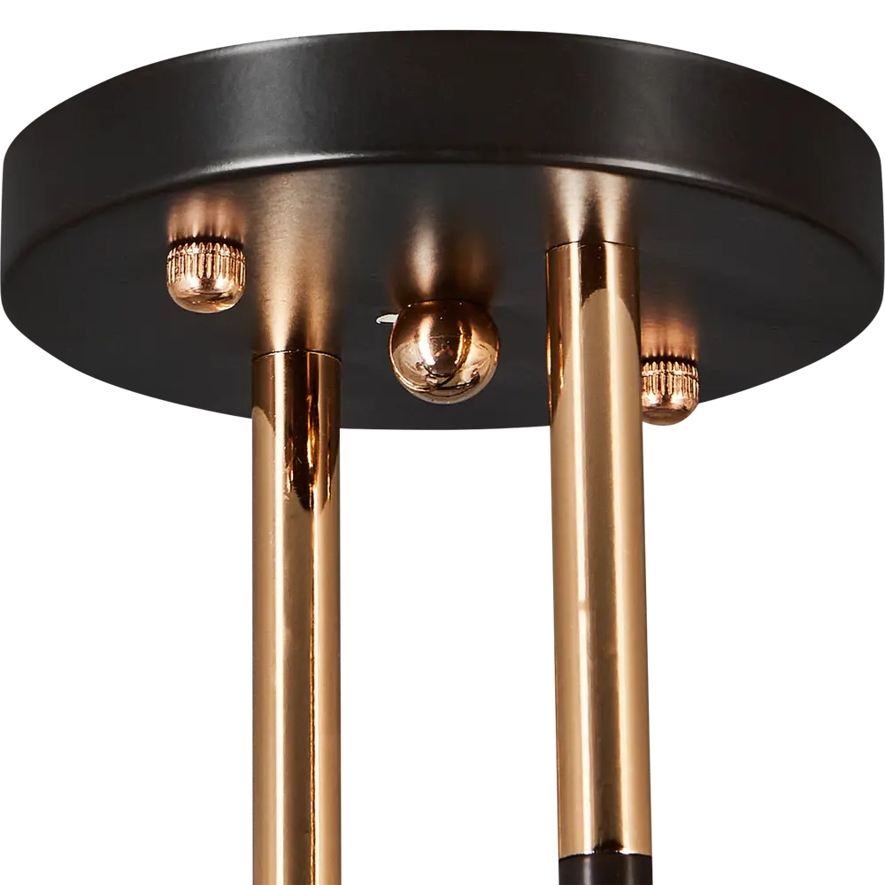 Люстра De City Тетро - элегантное потолочное освещение для уютных пространств 88038454 STLM-0800103 - Вид №4