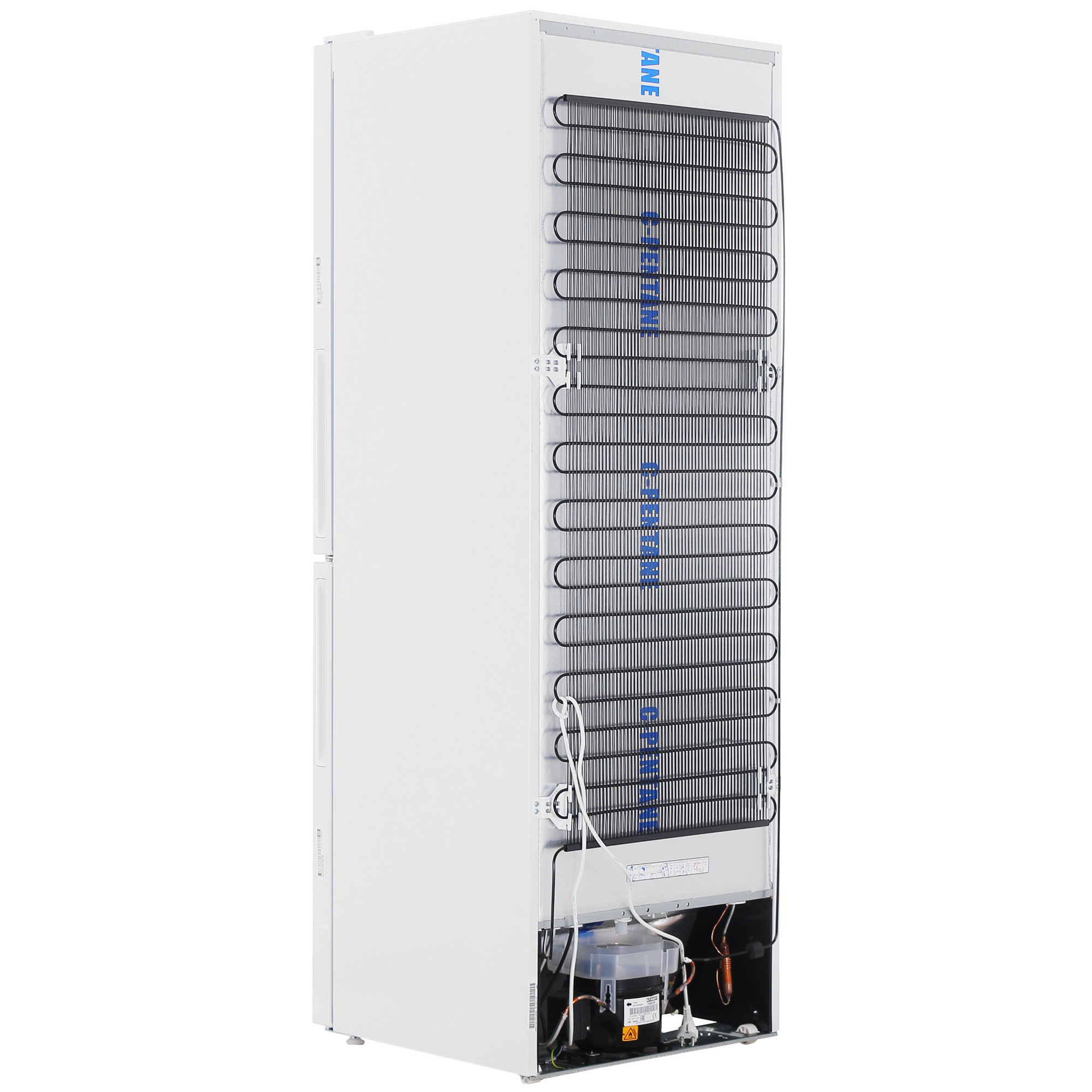 9055874 Холодильник с морозильником   ATLANT ХМ-4619-101 белый STDN-0055678 - Вид №4