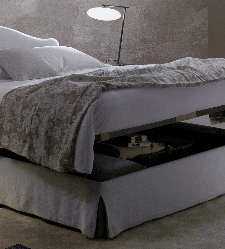 Кровать  FRATELLI RADICE RIGOLETTO  - Вид №1