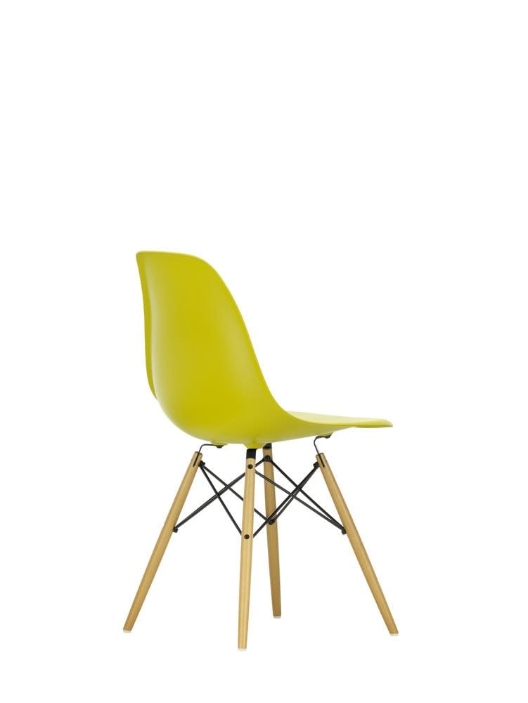 Стул из полипропилена VITRA Eames Plastic Chair ARCH-00056347 - Вид №40