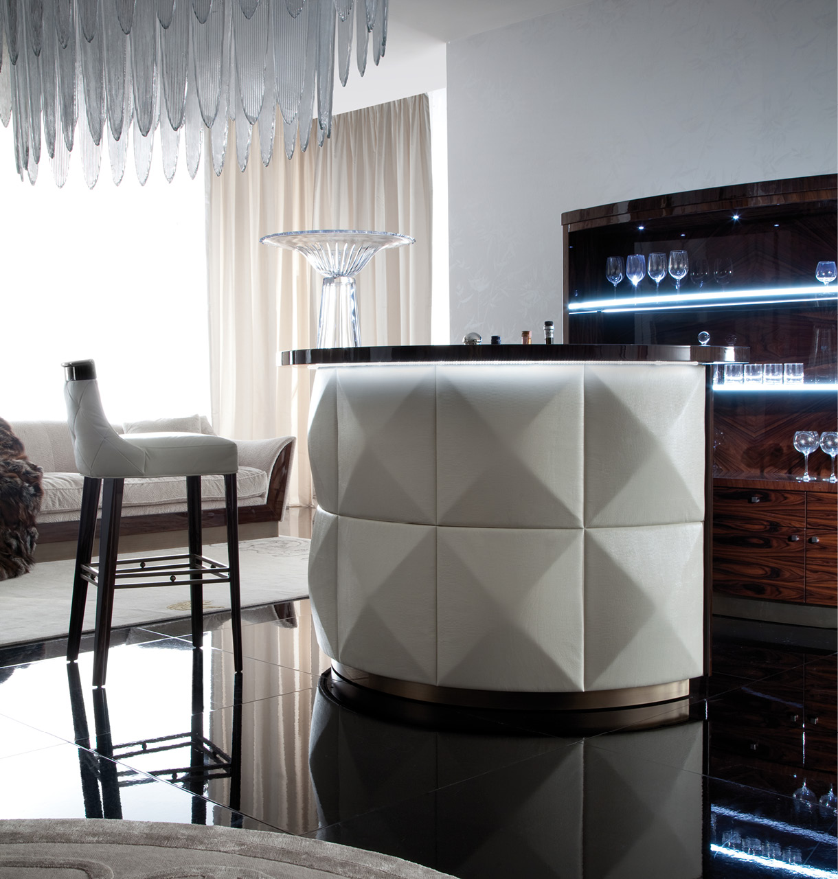 180/90 Coliseum бар - giorgio collection  - Вид №4