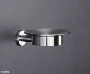 ATSOL-K55 Мыльница с клеевым креплением PHOS