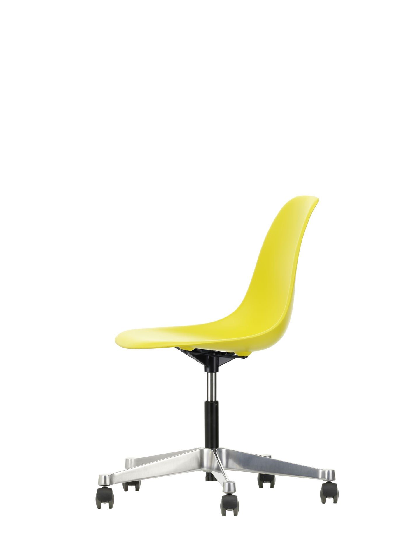 Вращающееся офисное кресло из полипропилена VITRA Eames Plastic Chair ARCH-00059765 - Вид №29