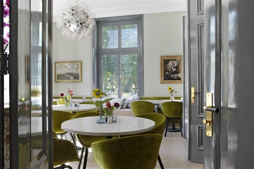 Formani Металлическая ручка Nour Ev101p211sfc - Вид №6