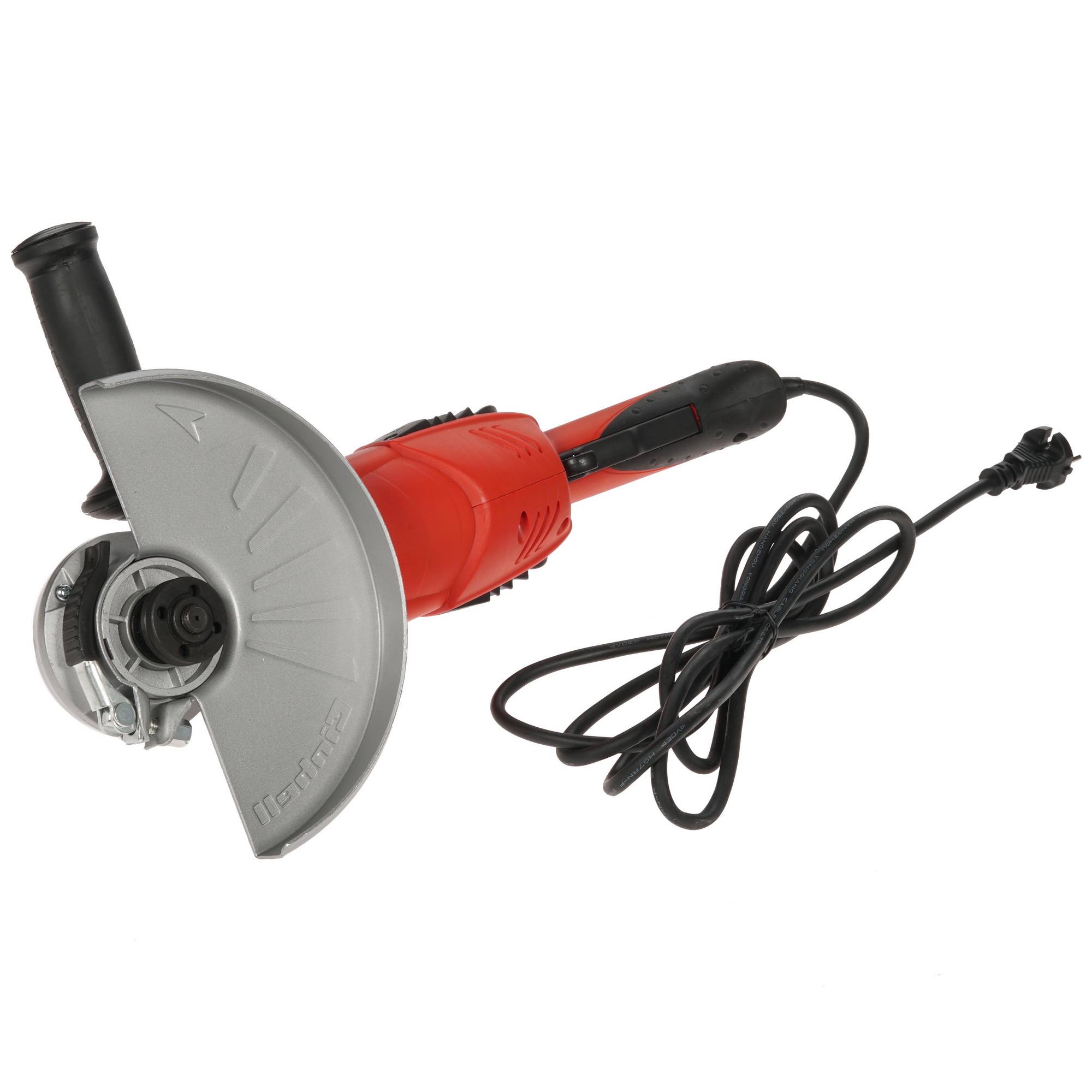 Углошлифовальная машина (УШМ) Einhell TE-AG 230/2000 7969645 STDN-0032963 - Вид №5