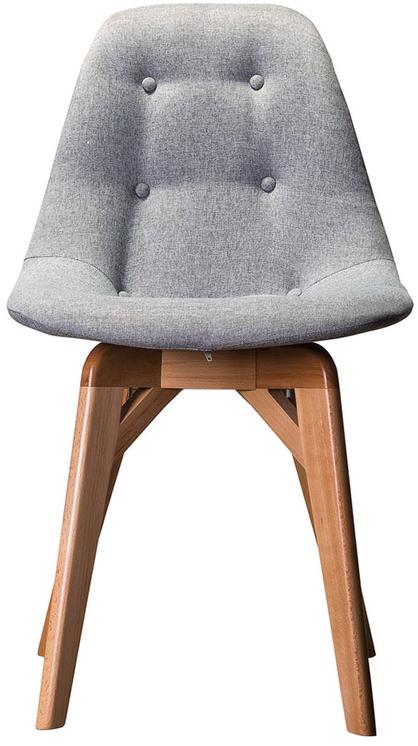 240 Стул Eames lite Сканди Грей R-HOME 8601903HSL - Вид №1