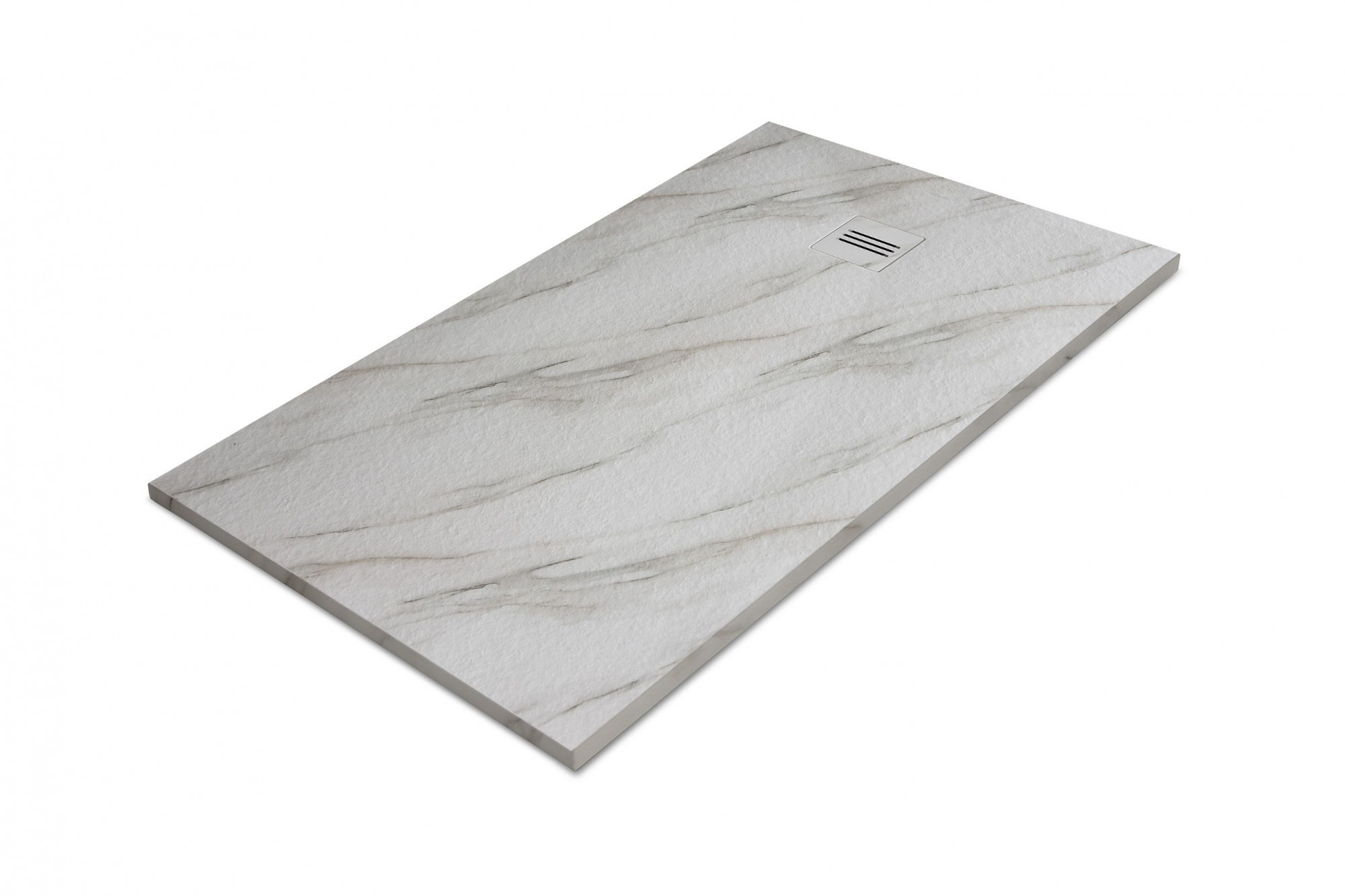 MCBATH Mirage 160x80 прямоугольная Calacatta sun-id-1959813