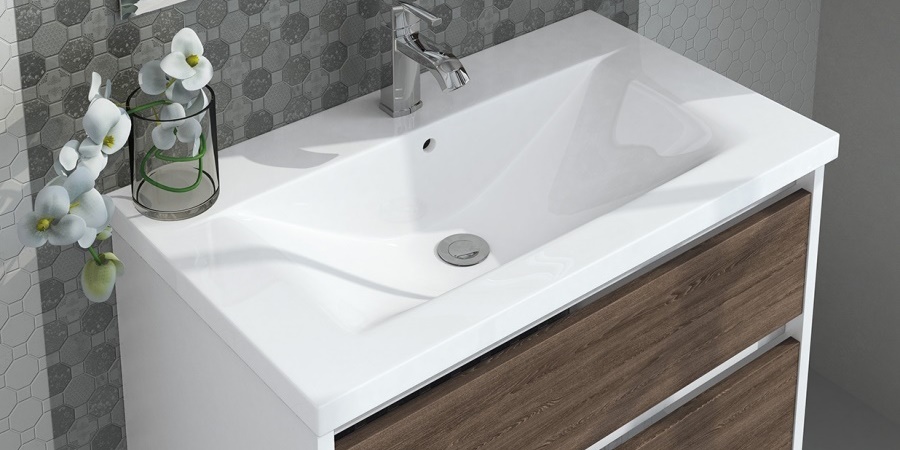 Avila Dos Комплект мебели Blanca 04 Avantgarde BLANCA AVANTGARDE 2405208412 - Вид №1