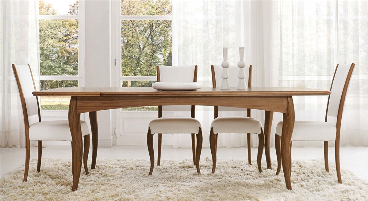 Стол  ARTE ANTIQUA L180 