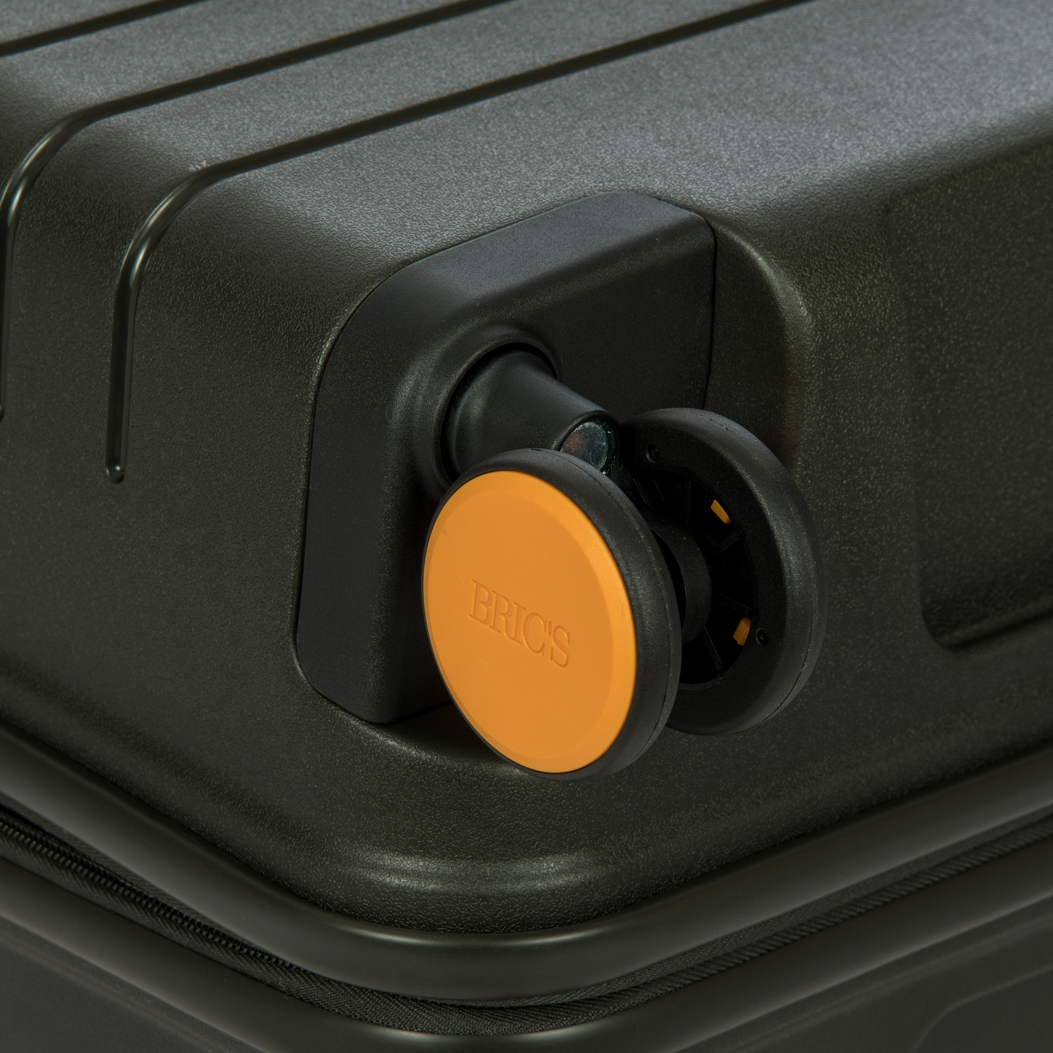 B1Y08432.078 Чемодан B1Y08432 Expandable Hard-Shell Large Trolley BY Brics Ulisse - Вид №12