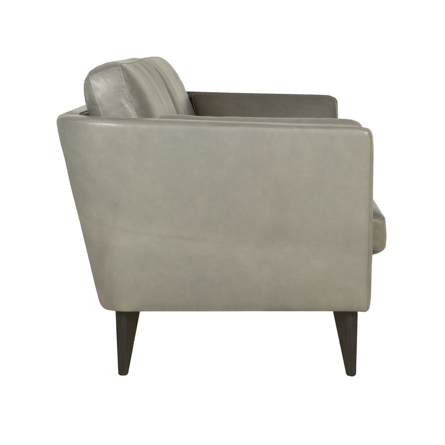 Диван Mynta, трехместный, серый Sits S1452 - Вид №6