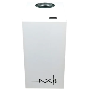 Газовый котел конвекционный 9 кВт Axis 05-09T-00 одноконтурный напольный