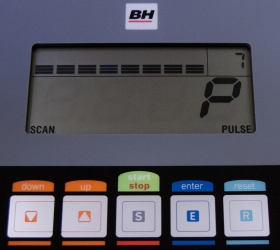 Велотренажер artic program BH Fitness sun-id-2068106 - Вид №2