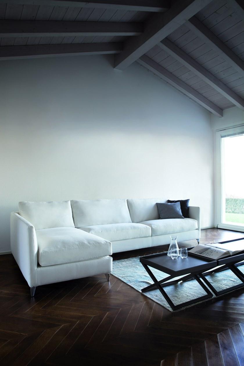 Vibieffe Модульный диван из ткани или кожи sun-id-1367810 - Вид №4