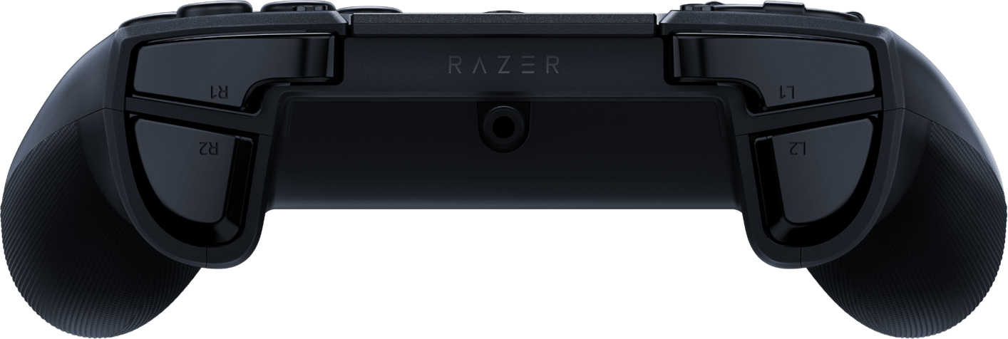 RZ06-02940100-R3G1 raion arcade gamepad for ps4® Razer Santreyd  - Вид №2