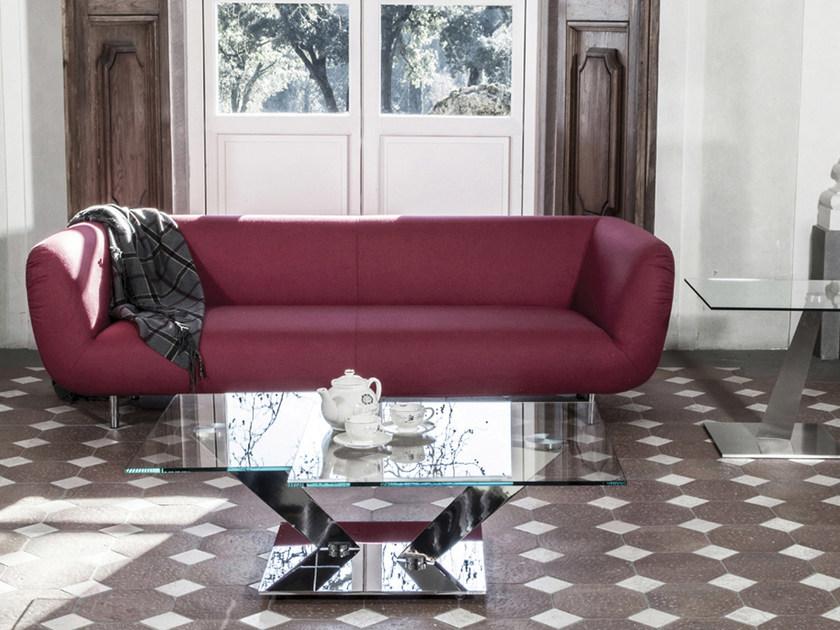 NAOS Журнальный столик из хрусталя sun-id-1454667 - Вид №2