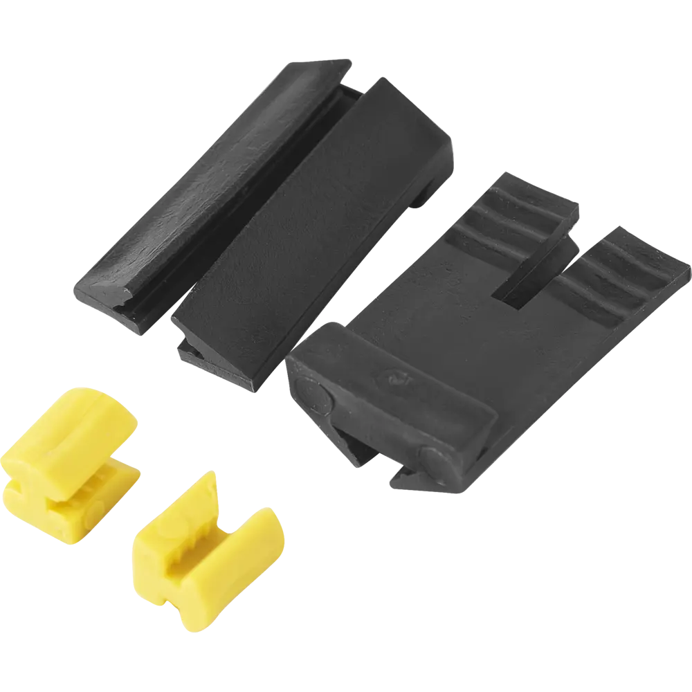 15534291 Крепёж для маячков, 25 шт. STLM-1009303 Santreyd 