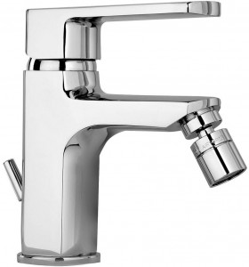 Paini Ovo 86CR3062SKM смеситель для биде