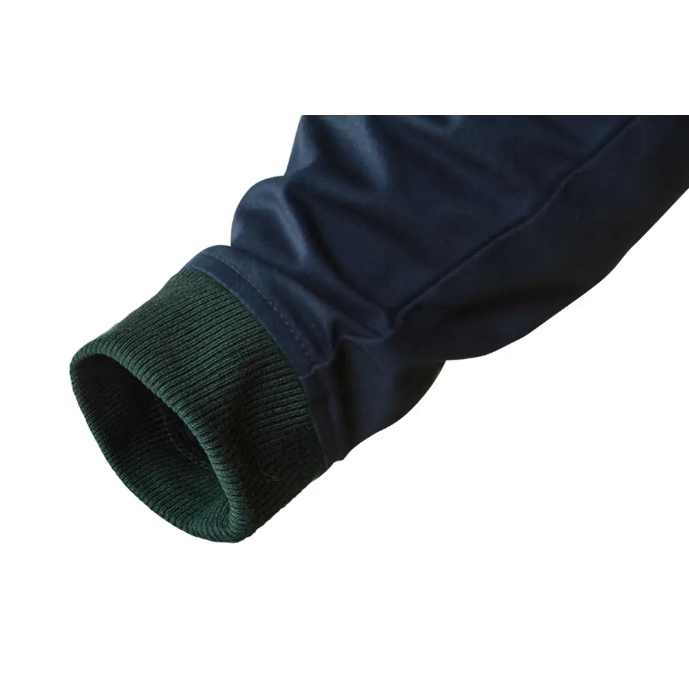 Куртка рабочая Neo Tools Premium цвет темно-синий/зеленый размер L/52 рост 181-184 см STLM-2096537 - Вид №3