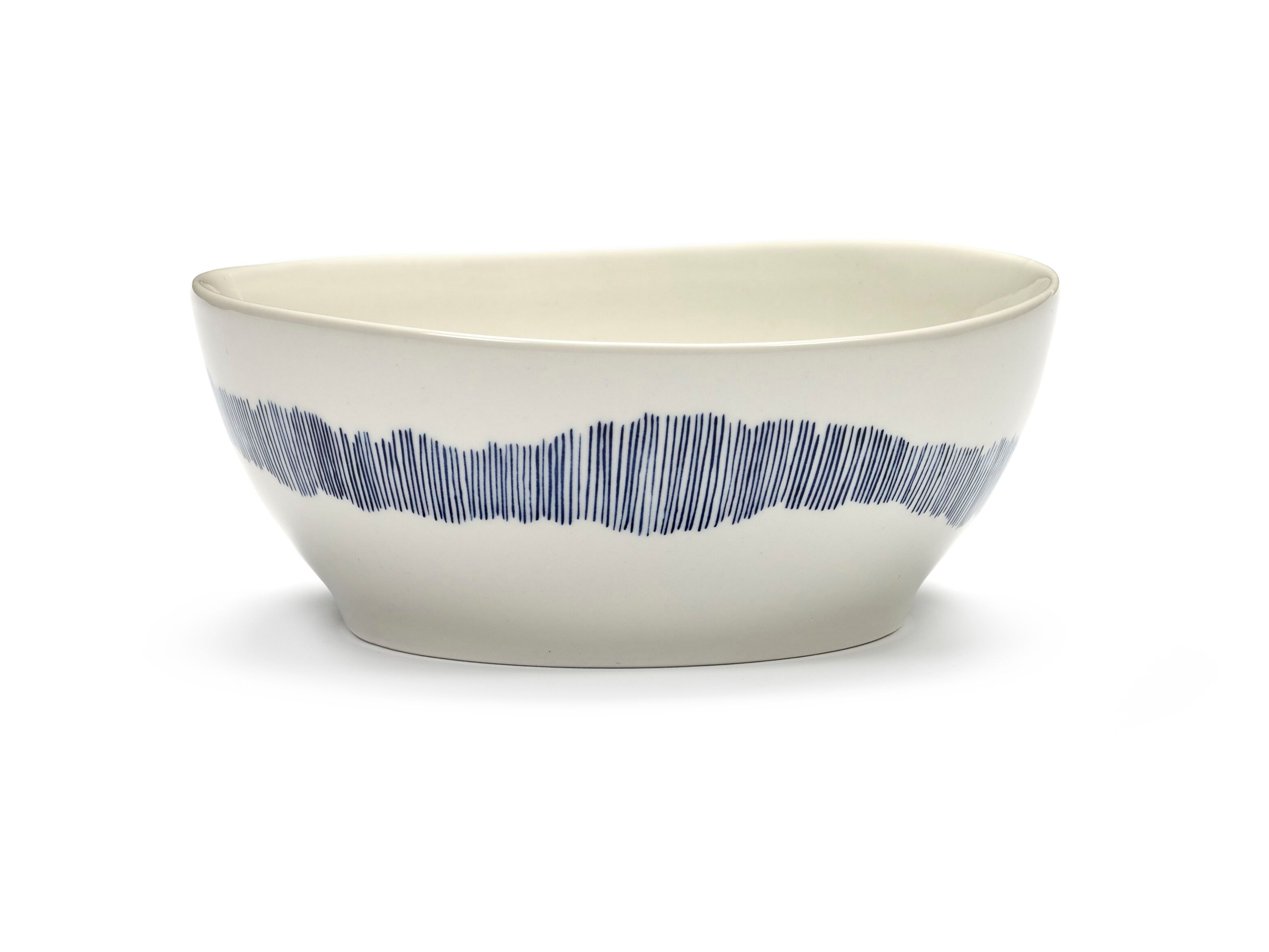 Глазурованная фарфоровая чаша Serax Ottolenghi Feast ARCH-00115973