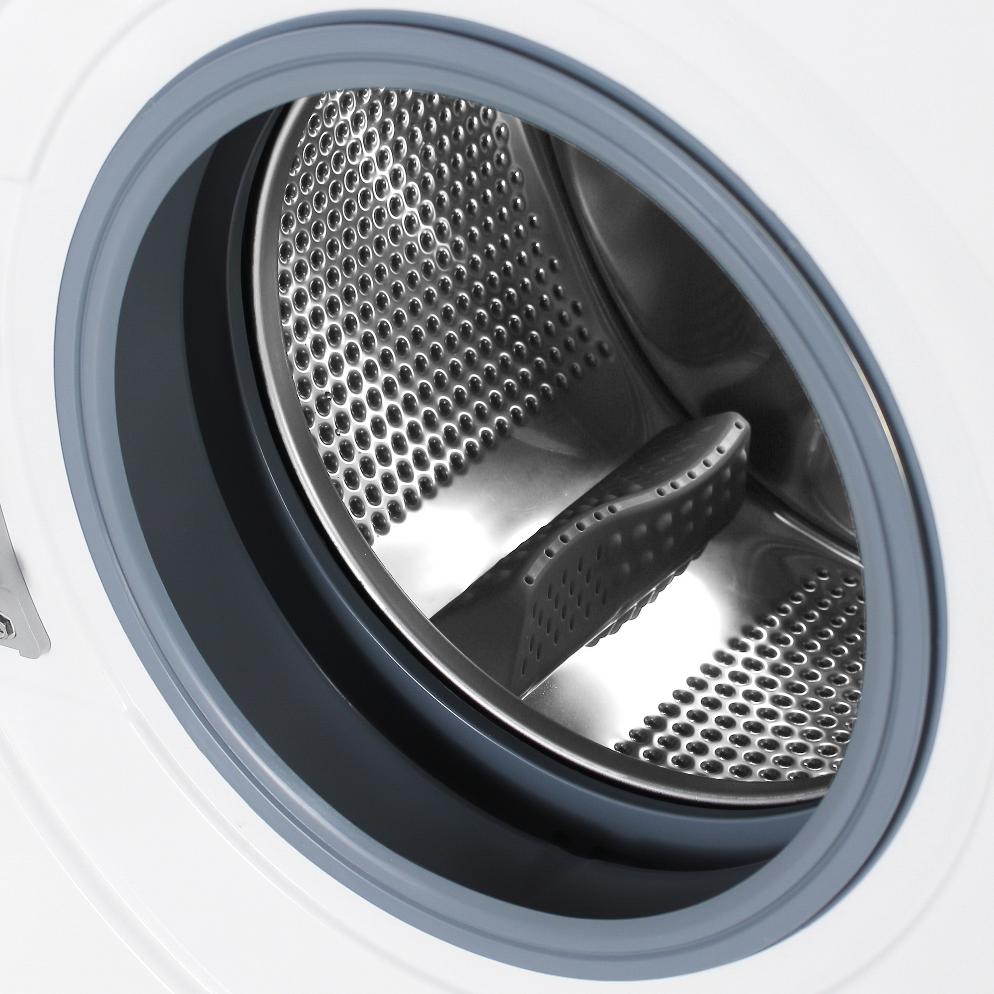 5352649 Стиральная машина KRAFT KF-MD8144W белый STDN-0019010 - Вид №5