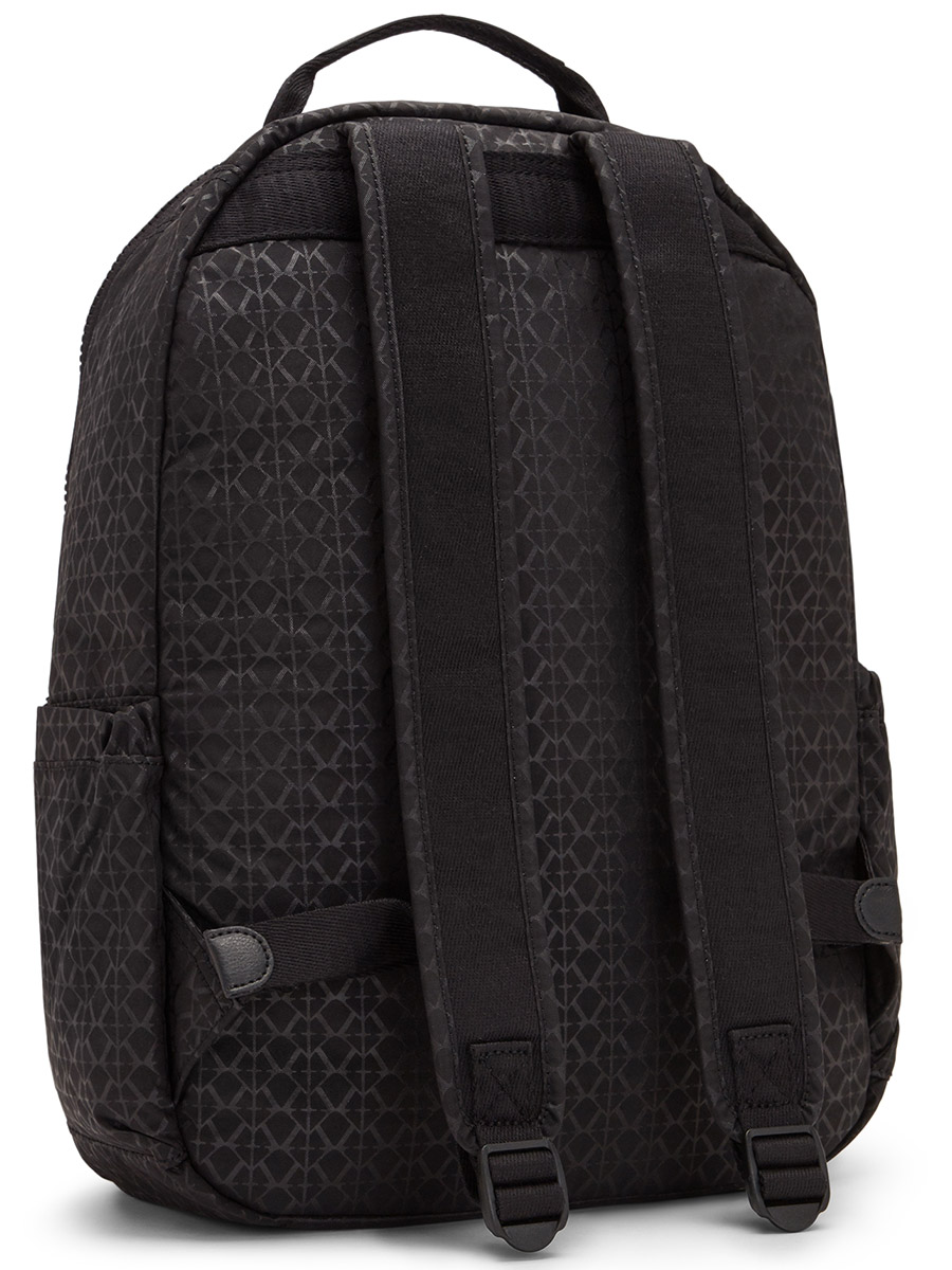 KI4034K59 Рюкзак Large Backpack Kipling Seoul - Вид №1