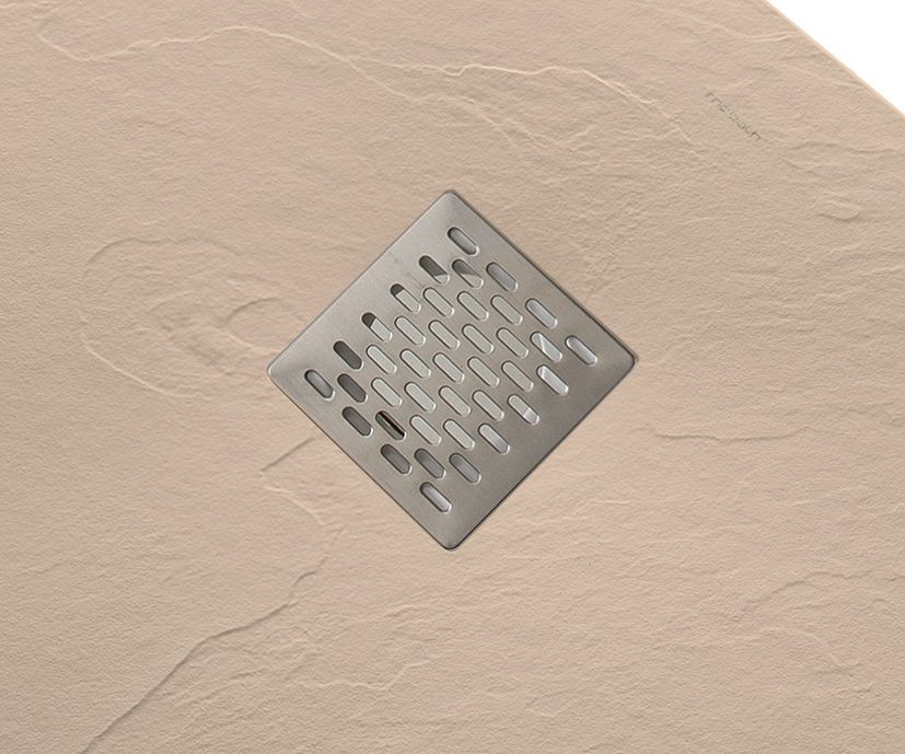 MCBATH Centuria Slate Nox R2 140x80 Прямоугольный капучино sun-id-1959465 - Вид №3