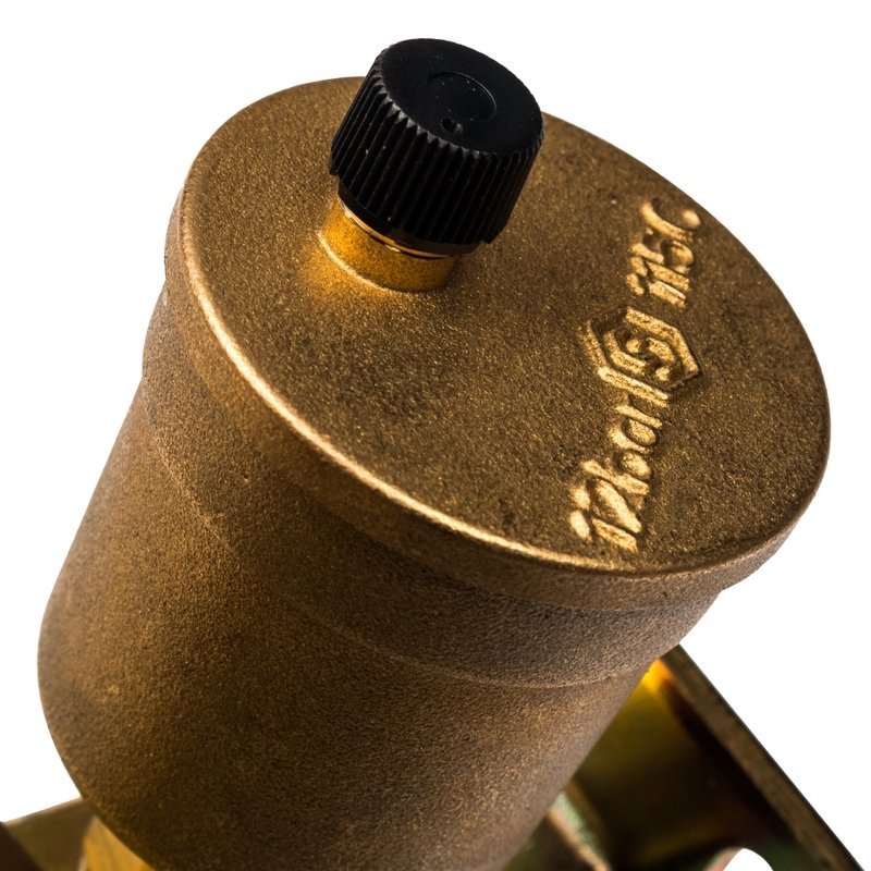 Группа подключения мембранного бака STOUT до 3 бар SVS0006013020 - Вид №4