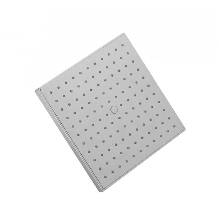 GENEBRE R63112 26 Квадратная лейка душа 22 см  - Вид №1