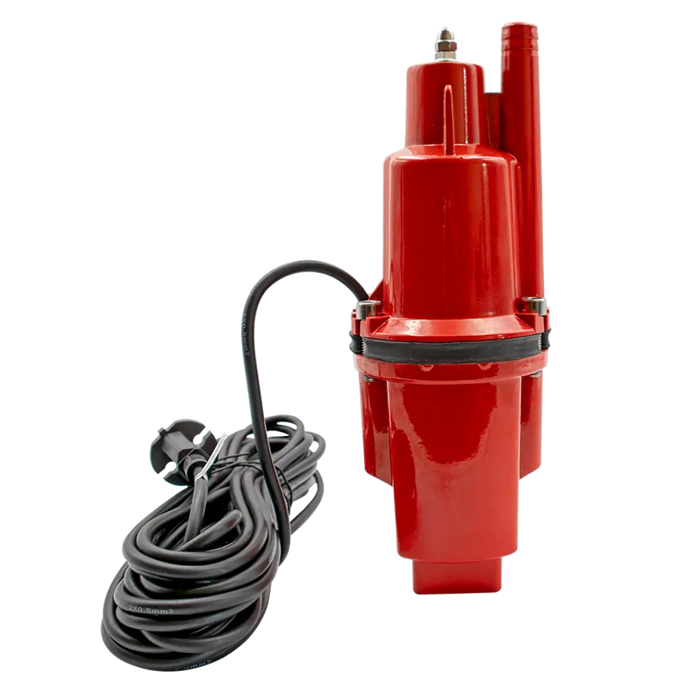 Вибрационный насос Ресанта НВ-22В/10 для чистой воды с верхним забором 89341200 STLM-0950583 - Вид №2