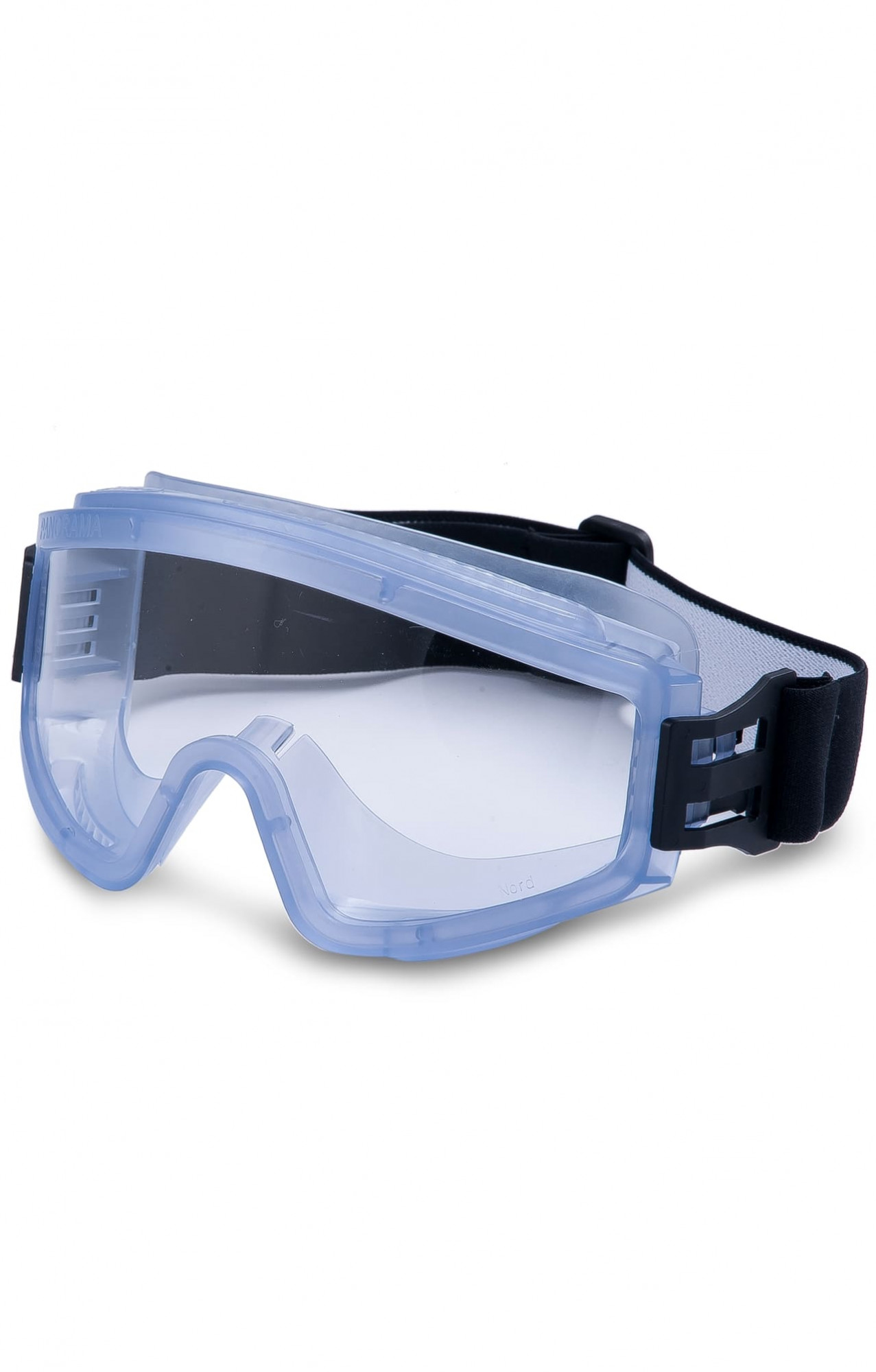 59870 Очки защитные закрытые PANORAMA NORD  Средства защиты глаз  размер Спецодежда 