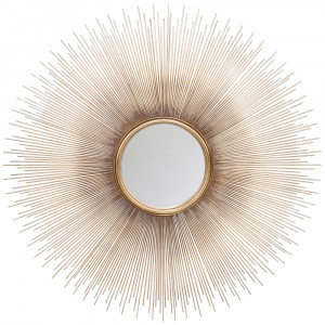 19090158 Настенное зеркало «Парадизо» Object Desire