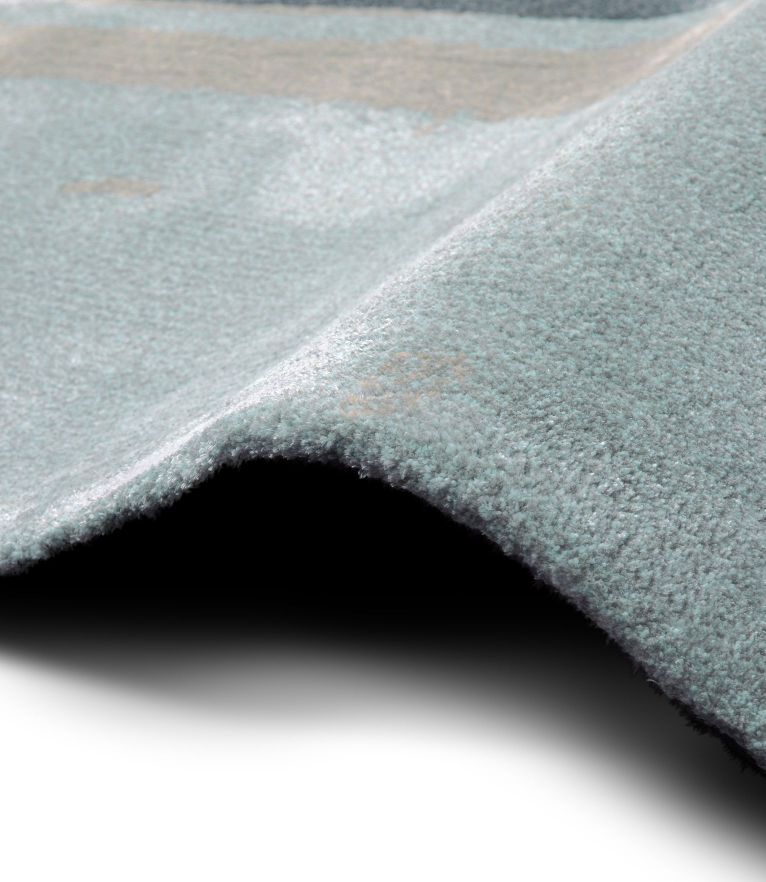 Агатаруг RUG'SOCIETY Botanical 39_153 - Вид №2