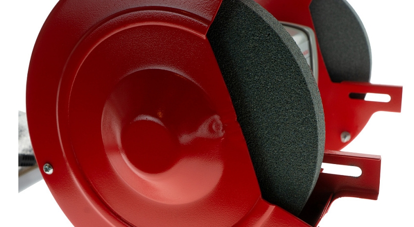 Точильный станок Энергомаш ТС-200 5334555 STDN-0047778 - Вид №3