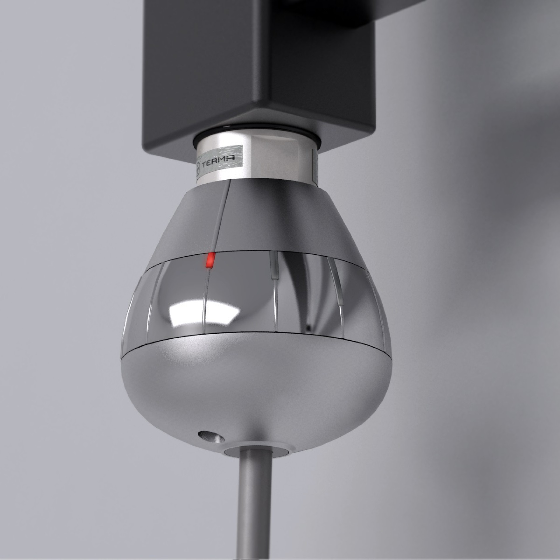 Электронагреватели WER3G04 REG 3 Terma 335  - Вид №3