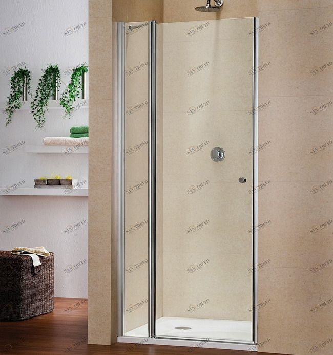 GFTN Vertica collection  Распашная дверь DUKA 44864