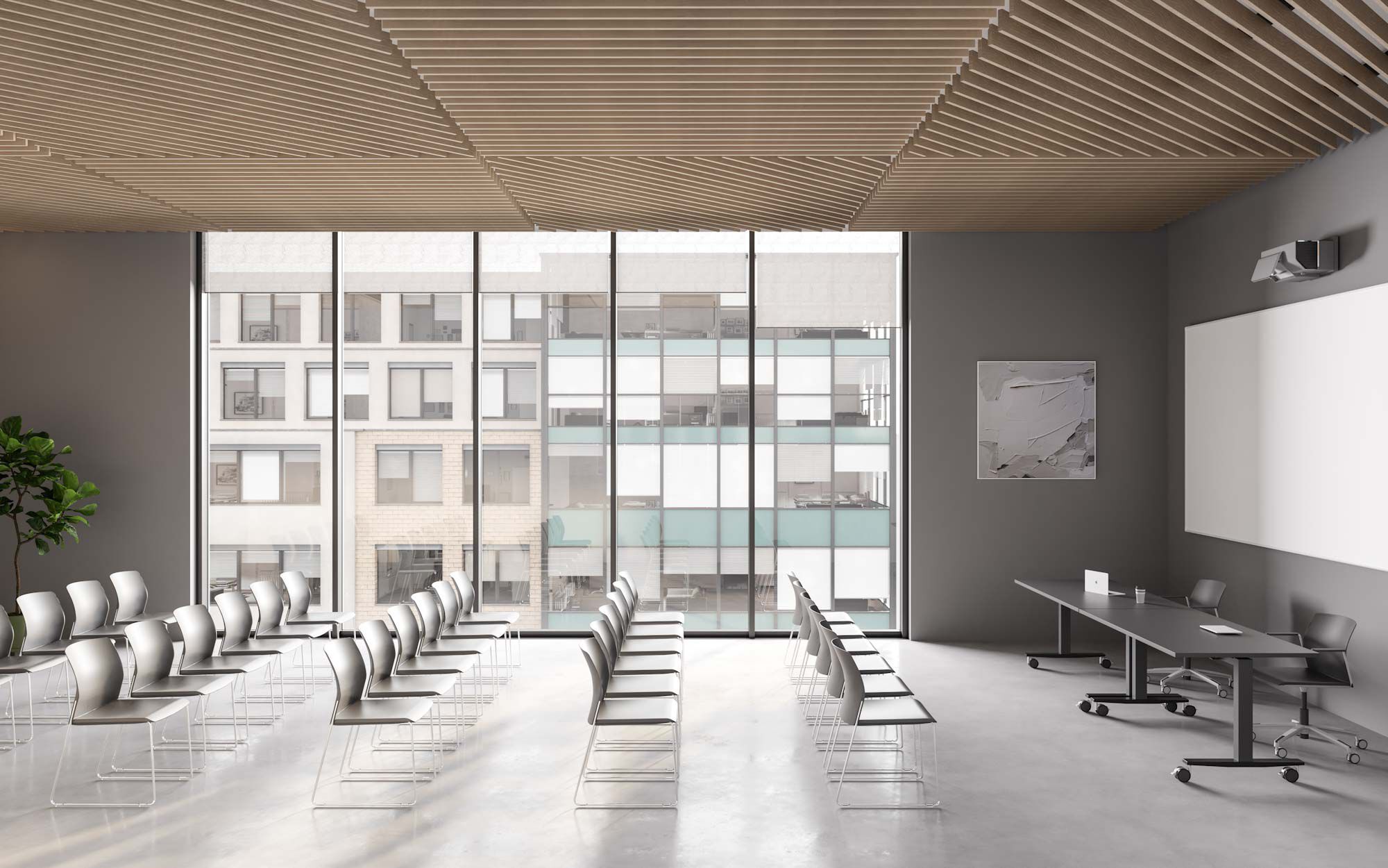 Пластиковый стул для саней Diemmebi Весы ARCH-00062192 - Вид №1