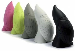 Plust Скульптура из полиэтилена Baddy