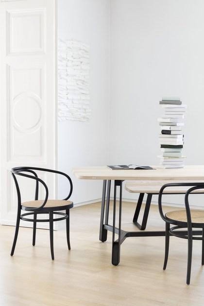 Thonet Обеденный стол S 1090 sun-id-1467769 - Вид №4