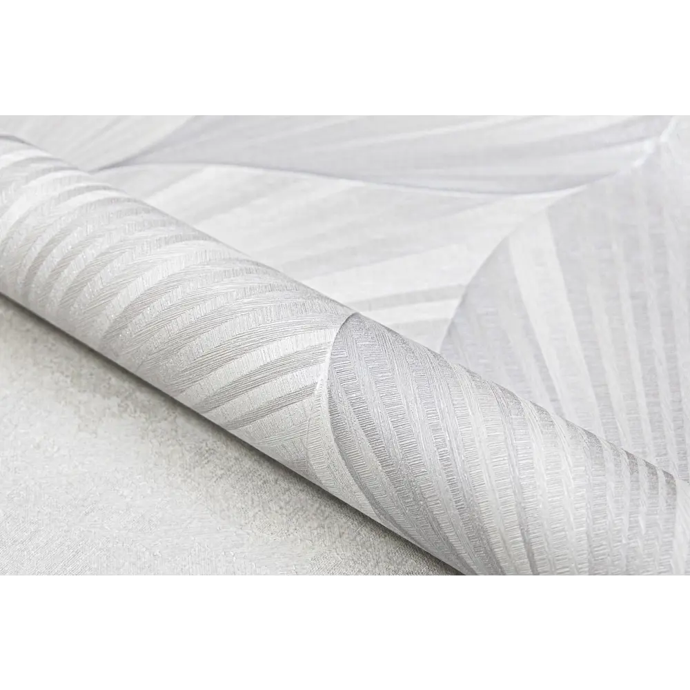 Wallsecret Montana: Флизелиновые обои серые с виниловым покрытием 89389729 STLM-1569801 - Вид №3