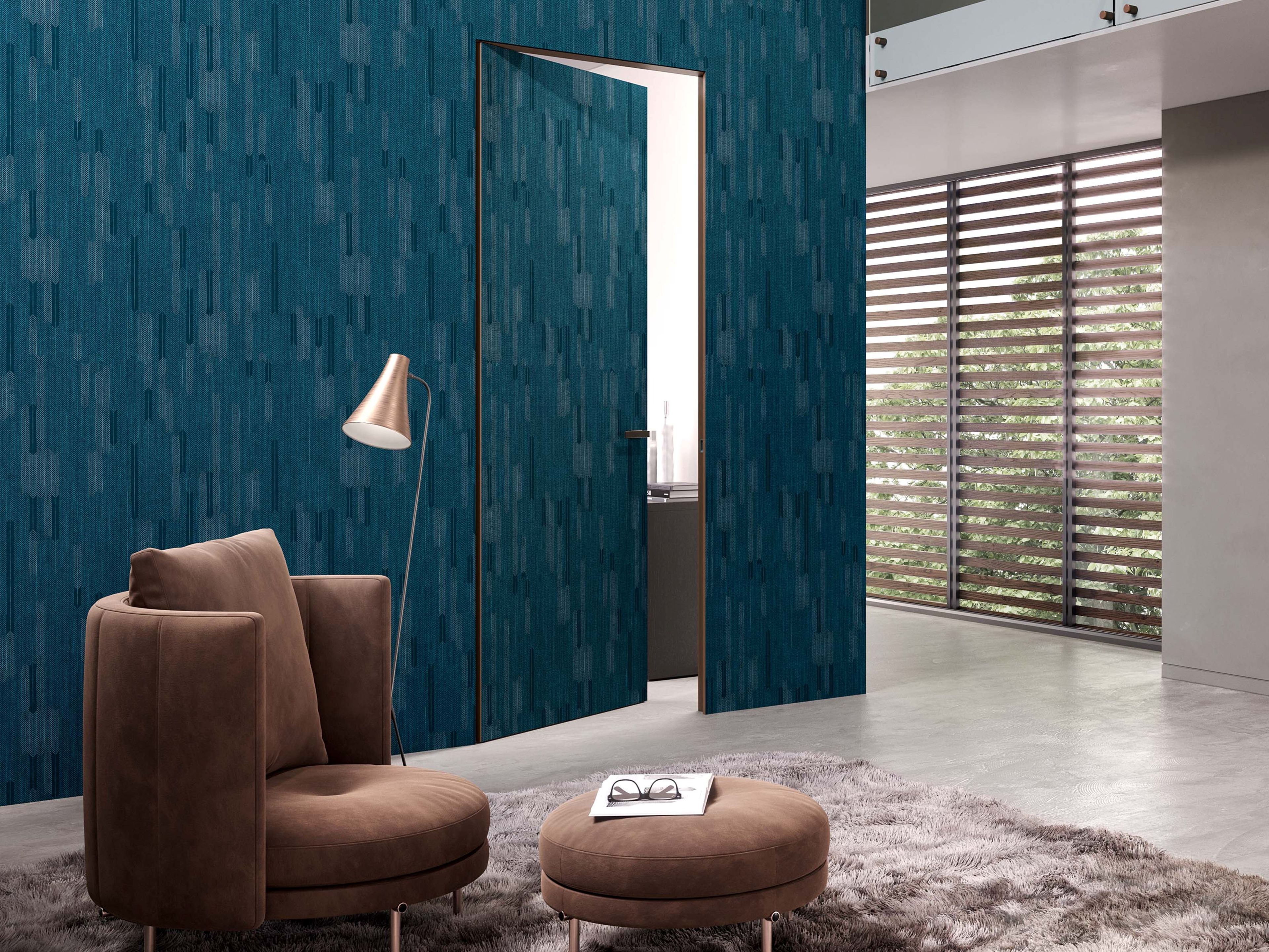 Настраиваемый порт filomuro BARAUSSE Porte filomuro ARCH-00098946 - Вид №1