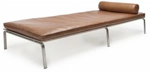 NORR11 Мягкая кушетка из кожи Man